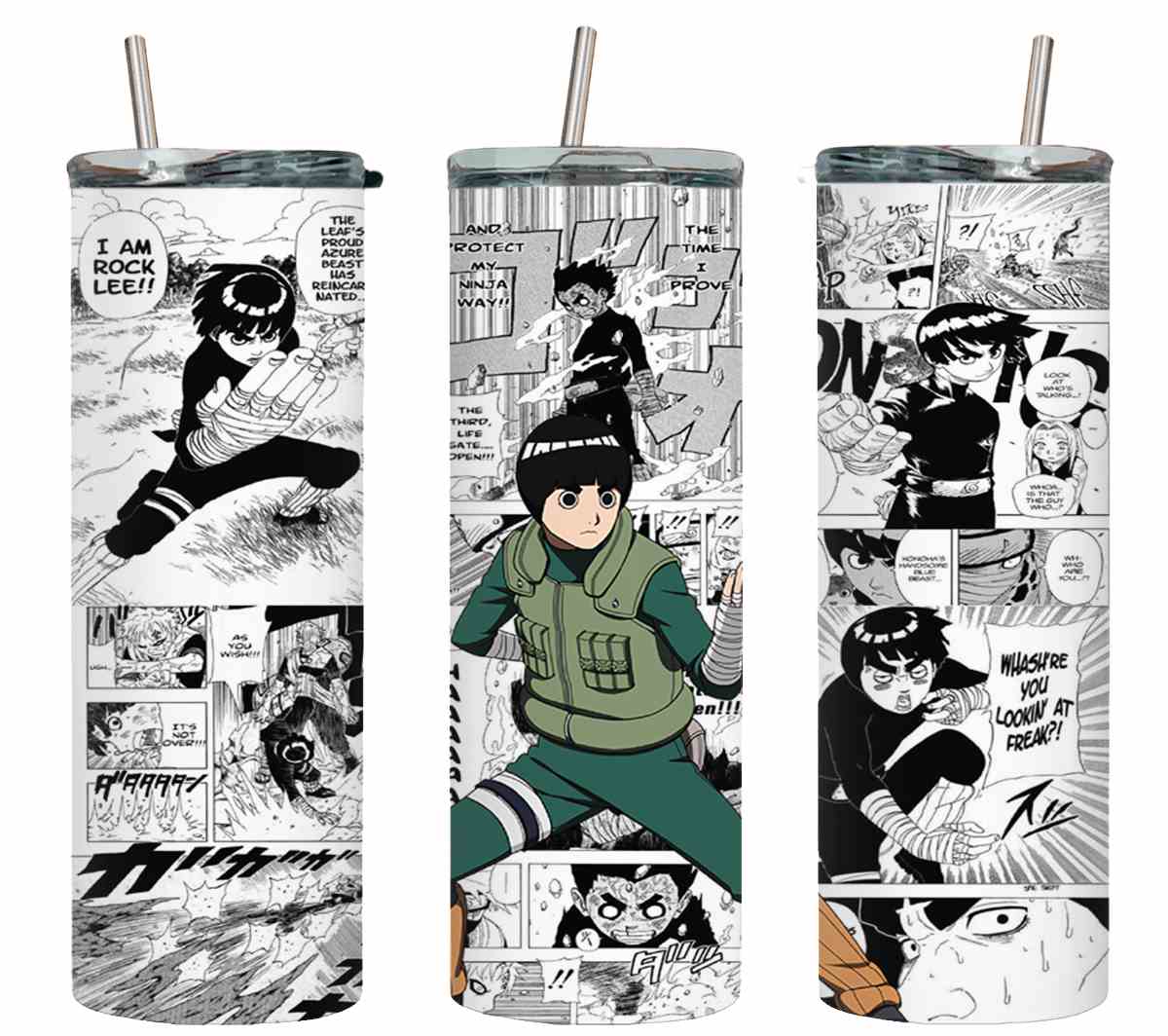 Rock Lee-7812